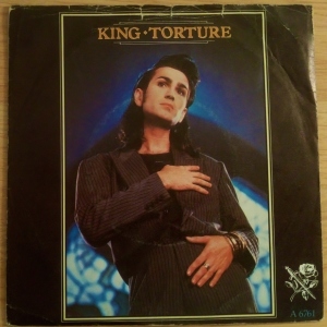 Torture Image