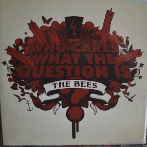 Who Cares What The Question Is? Image