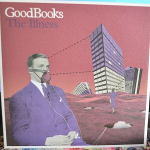 The Illness Image