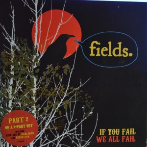 If You Fail We All Fail Image
