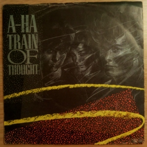 Train Of Thought Image