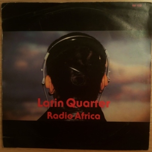 Radio Africa Image