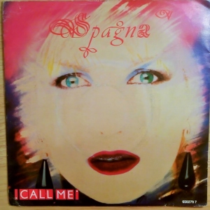 Call Me Image