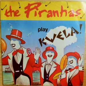 Play Kwela Image