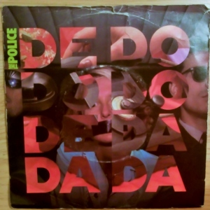 De Do Do Do, De Da Da Da Image