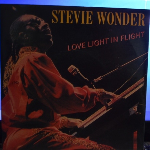Love Light In Flight Image