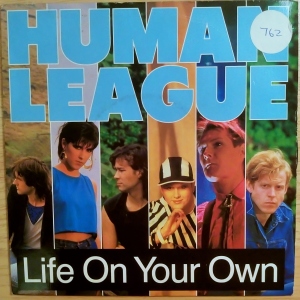 Life On Your Own Image
