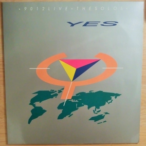 9012 Live - The Solos Image