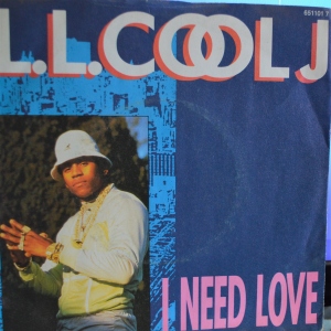 I Need Love Image