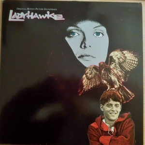 Ladyhawke Image