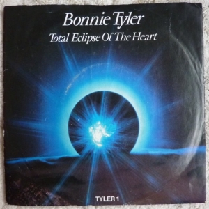 Total Eclipse Of The Heart Image
