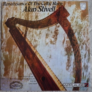 Renaissance Of The Celtic Harp Image
