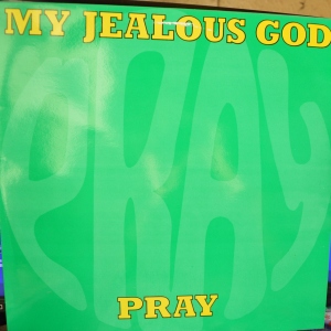 Pray Image