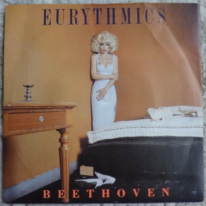 Beethoven (I Love To Listen To) Image