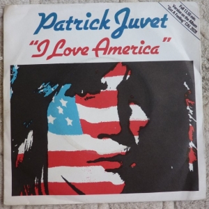 I Love America Image