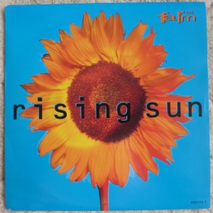 Rising Sun Image