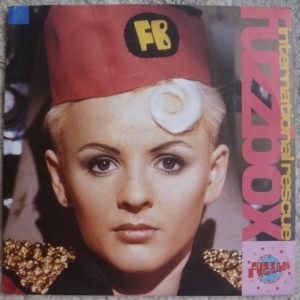 International Rescue Image