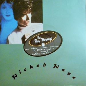 Wicked Ways Image