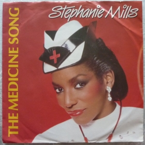 The Medicine Song Image