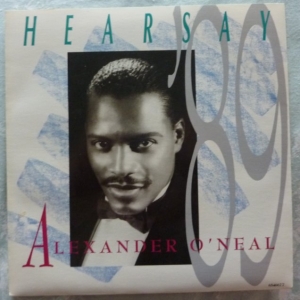 Hearsay '89 Image