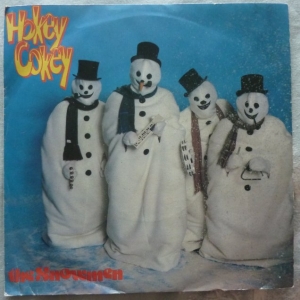 Hokey Cokey Image