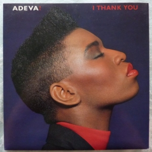 I Thank You Image