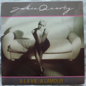 A La Vie, A L'Amour Image