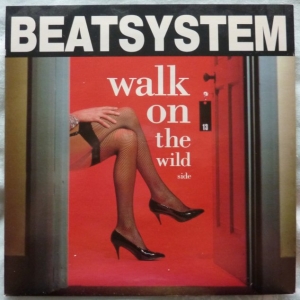 Walk On The Wild Side Image