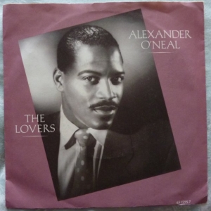 The Lovers Image