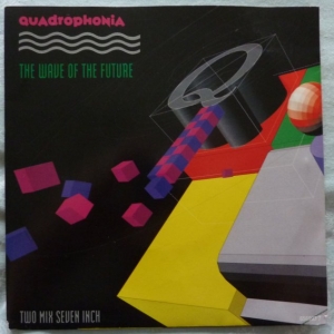 The Wave Of The Future Image