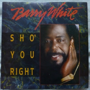 Sho' You Right Image