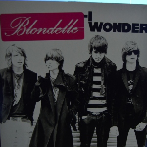 I Wonder Image