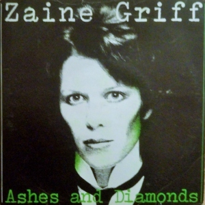 Ashes And Diamonds Image
