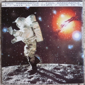 Walk In The Night Image