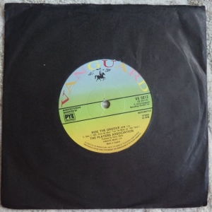 Ride The Groove Image