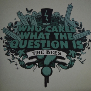 Who Cares What The Question Is? Image