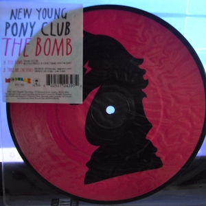 The Bomb Image