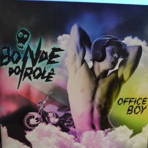 Office Boy Image