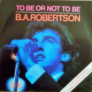 To Be Or Not To Be Image
