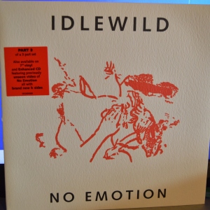 No Emotion Image