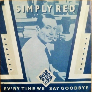 Ev'ry Time We Say Goodbye Image