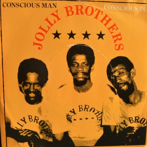 Conscious Man Image