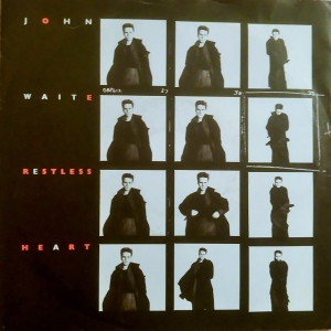 Restless Heart Image