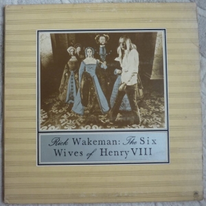 The Six Wives Of Henry VIII Image