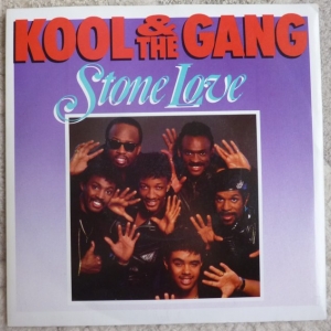 Stone Love Image