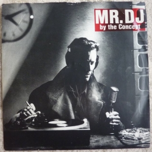 Mr DJ Image
