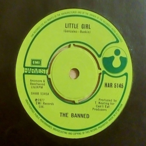 Little Girl Image