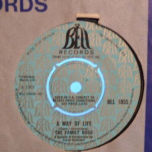A Way Of Life Image