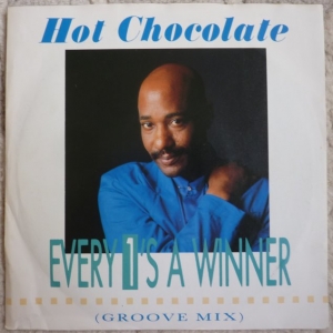 Every 1's A Winner Image