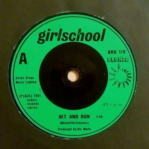 Hit And Run Image